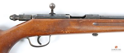 Carabine mono coup stéphanoise calibre 9...
