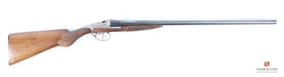 Fusil de chasse Darne modèle R12 calibre...