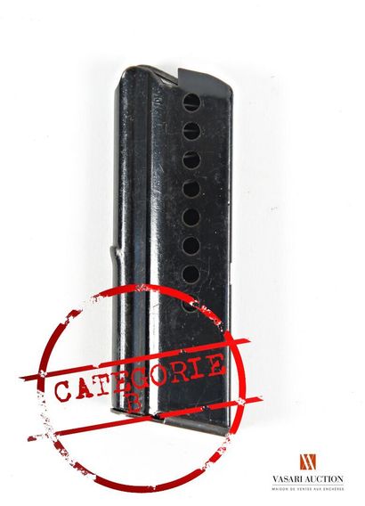 Chargeur Manufrance pour carabine Reina calibre...