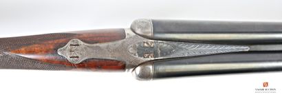 Fusil Manufrance Idéal modèle n° 307 calibre...