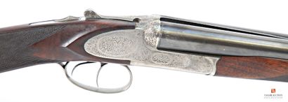 Fusil de chasse Chapuis modèle Progress calibre...