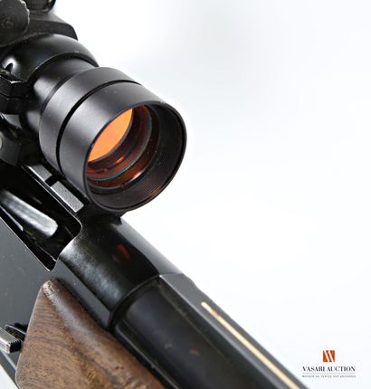 Carabine Browning BAR (made in Belgium) calibre...