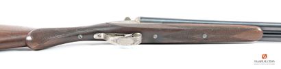 Beau fusil de chasse Francisque Darne calibre...