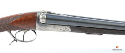 Fusil de chasse de la Manufacture Française...