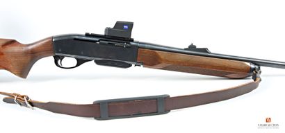 Carabine semi-automatique Remington Model...