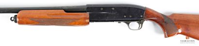 ATTENTION ARMES DE CATEGORIE B - Arme soumise...