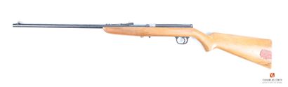 ATTENTION ARMES DE CATEGORIE B - Arme soumise...