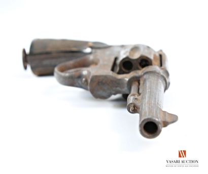 ATTENTION ARMES DE CATEGORIE B - Arme soumise...