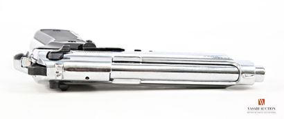 Pistolet d'alarme KIMAR modèle 92 Auto calibre...