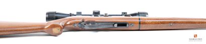 ATTENTION ARMES DE CATEGORIE B - Arme soumise...