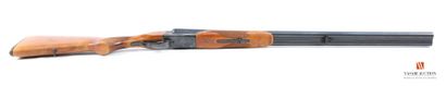 Fusil Baïkal modèle IJ-58MHE calibre 12/70,...