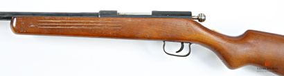 Carabine de chasse mono coup MANUARM calibre...
