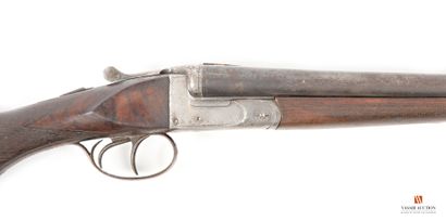 Fusil de chasse stéphanois Hélice calibre...