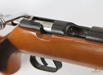 Carabine stéphanoise Manu-Arm mono coup calibre...