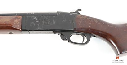 Fusil mono coup pliant CBC Brazil calibre...