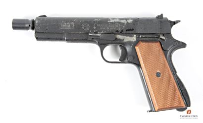 Pistolet BRUNI Automatic calibre 8 mm K (8...