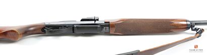 Carabine semi-automatique Remington Model...