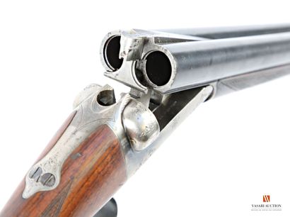 Fusil de chasse de la Manufacture Française...