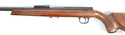 ATTENTION ARMES DE CATEGORIE B - Arme soumise...