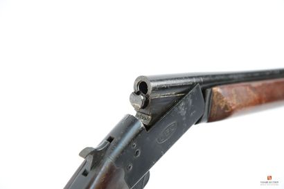 Fusil mono coup pliant CBC Brazil calibre...