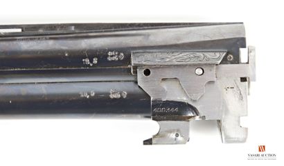 Fusil de chasse Miroku modèle 650 calibre...