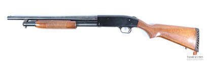 ATTENTION ARMES DE CATEGORIE B - Arme soumise...