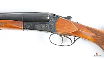 Fusil Baïkal modèle IJ-58MHE calibre 12/70,...