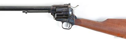 ATTENTION ARMES DE CATEGORIE B - Arme soumise...
