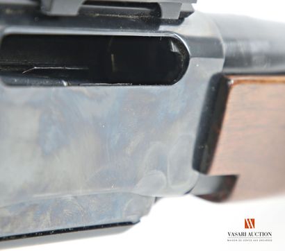 Carabine semi-automatique Remington Model...