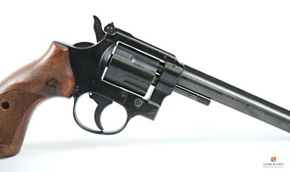 ATTENTION ARMES DE CATEGORIE B - Arme soumise...