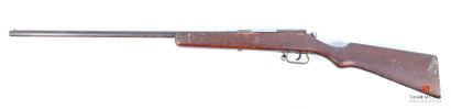 Carabine de chasse mono coup calibre 14 mm...