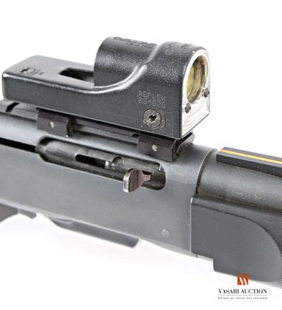 Carabine Remington Model. 7400 calibre 280...