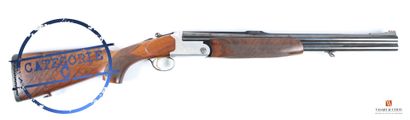 Fusil Fabarm modèle Gamma Lux calibre 12-76,...