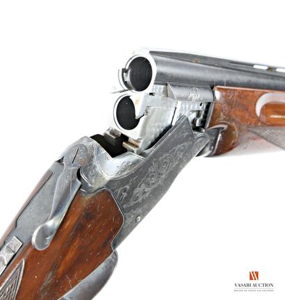 Fusil de chasse Winchester modèle 101 calibre...
