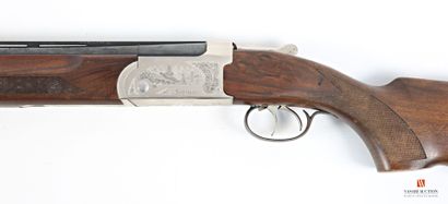 Fusil de chasse Verney-Carron modèle Sagittaire...