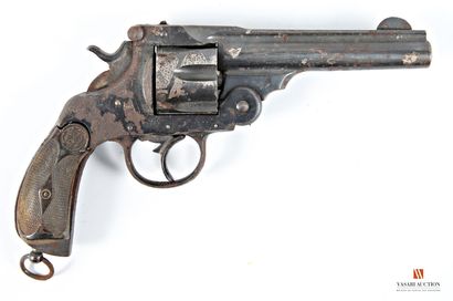 ATTENTION ARMES DE CATEGORIE B - Arme soumise...