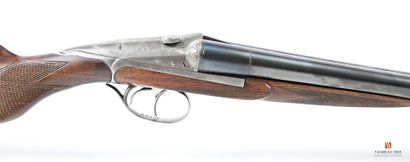 Fusil de chasse Darne modèle R12 calibre...