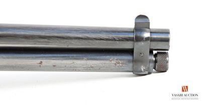 Carabine à levier de sous garde UBERTI modèle...