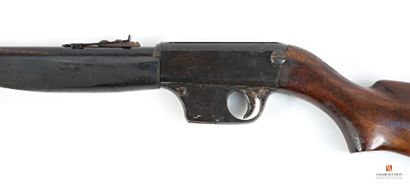 ATTENTION ARMES DE CATEGORIE B - Arme soumise...