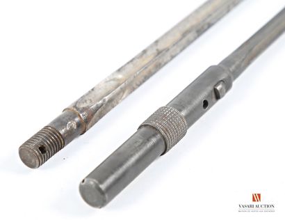 Baïonnette cruciforme de fusil MAS 36, finition...