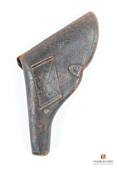 Étui de revolver du modèle des officiers,...