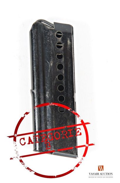 Chargeur Manufrance pour carabine Reina calibre...