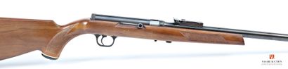 ATTENTION ARMES DE CATEGORIE B - Arme soumise...