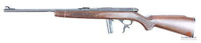 ATTENTION ARMES DE CATEGORIE B - Arme soumise...