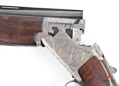 Fusil de chasse Browning type 525 calibre...