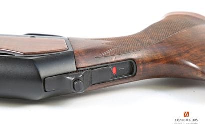 Belle carabine Browning BAR modèle Zenith...