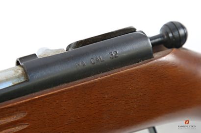 Carabine stéphanoise mono coup calibre 32...