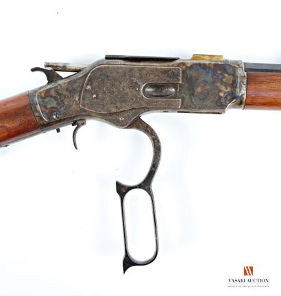 ATTENTION ARMES DE CATEGORIE B - Arme soumise...
