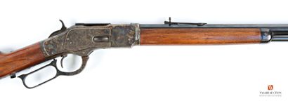 ATTENTION ARMES DE CATEGORIE B - Arme soumise...