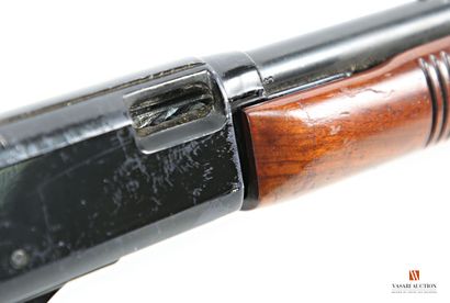 ATTENTION ARMES DE CATEGORIE B - Arme soumise...